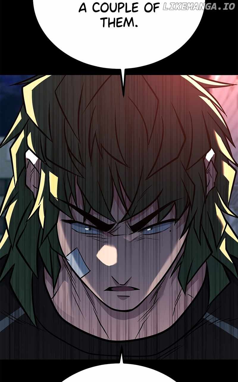 King of Violence Chapter 52 11